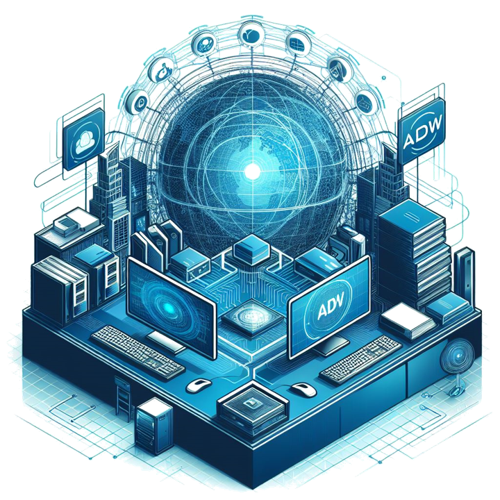 ADW-IT Consultants